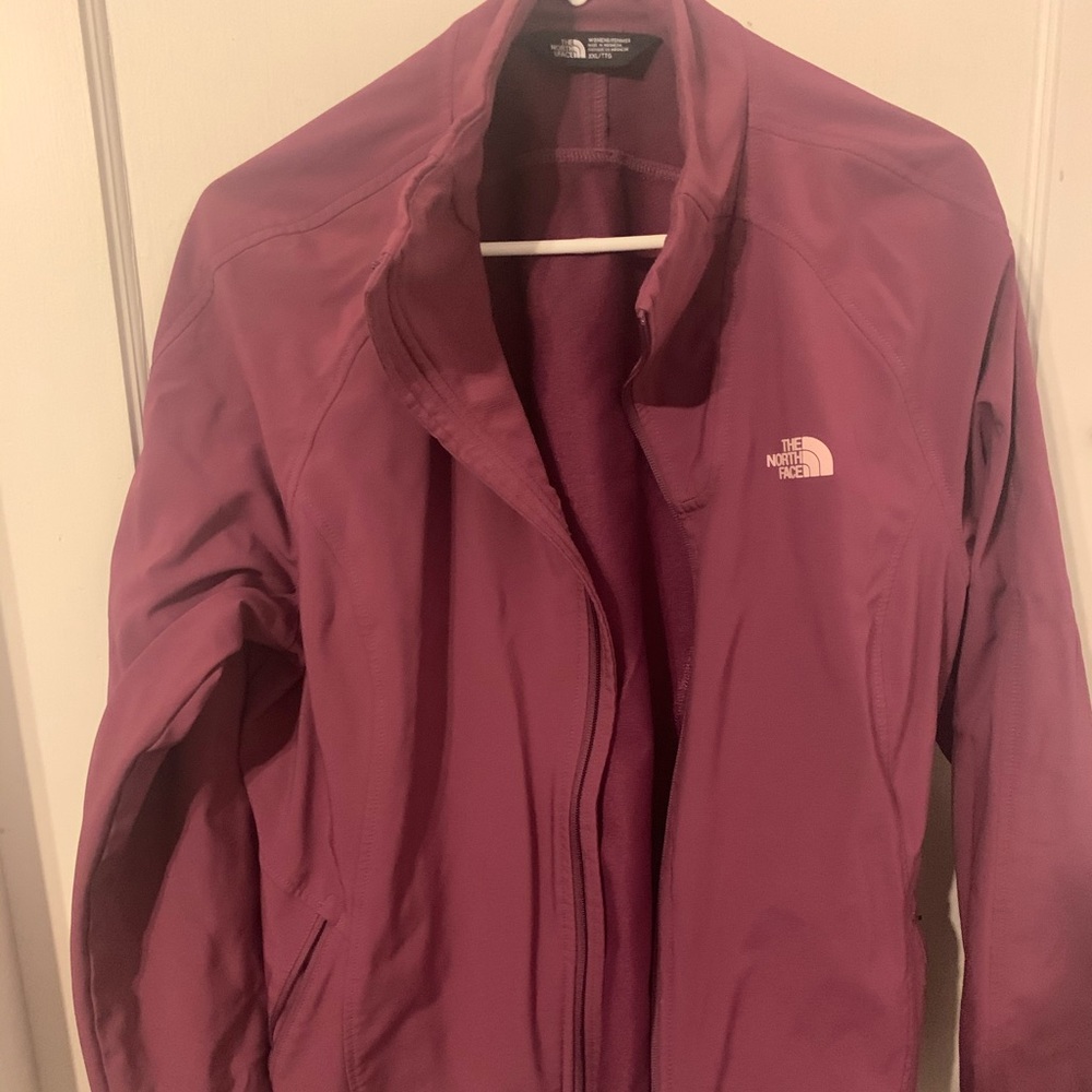 Xxl the north face jacket